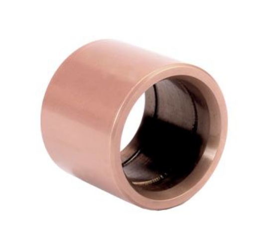 Brass Bushing 10 pc. Set at