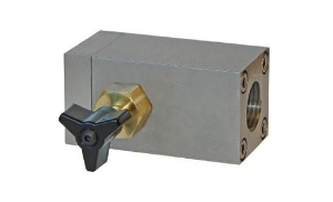 Picture for category Smartflow® High Temperature Flow Regulator