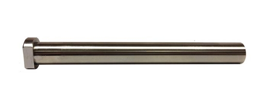 Picture of Metric Din Nitrided Ejector Pins - D-Headed