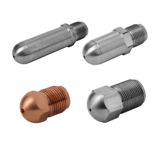 Picture of General Purpose Replacement Nozzle Tips