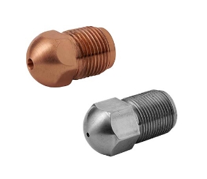 Picture for category Full Taper Replacement Nozzle Tips