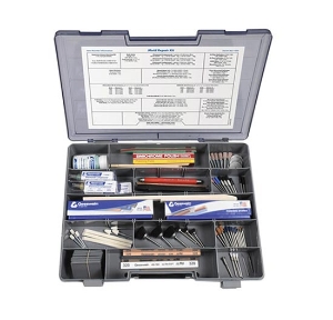 Picture for category Mold Repair Kit
