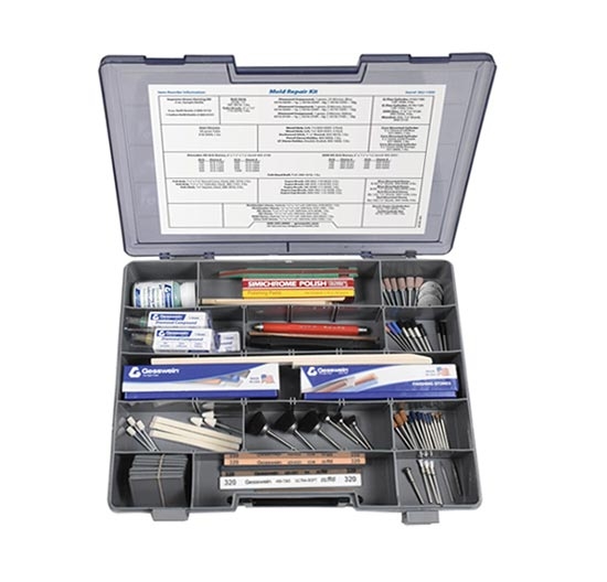 Picture of Mold Repair Kit