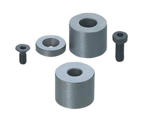 Picture for category Metric JIS Spacers - Tapered Round Locks