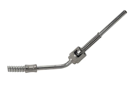 Picture of Bayonet Thermocouples