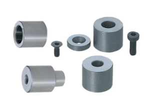 Picture for category Metric JIS Tapered Round Locks & Spacers