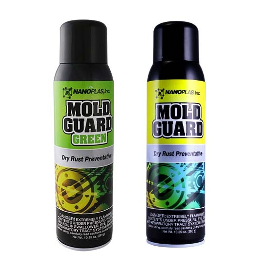 Picture of Mold Guard