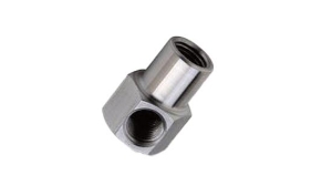 Picture for category Standard Elbows Zinc Plated