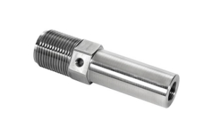 Picture for category Externally Heated Nozzle Bodies