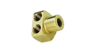 Picture for category Compact Cascade Replacement Heads
