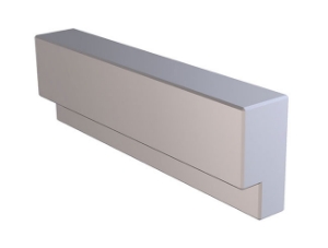 Picture for category Spacer Blocks - Clamp Slotted