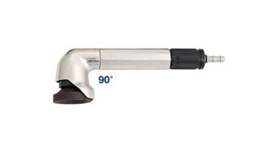 Picture of 90 Degree Miro-Angle Surface Air Grinder