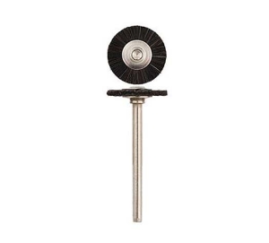 Picture for category Supra MM Bristle Wheel Brushes