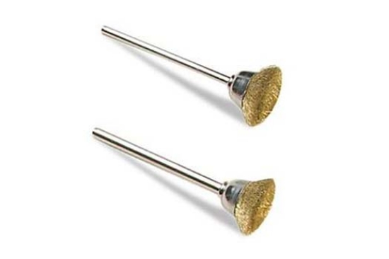 Picture of Supra MM Wire Cup Brushes