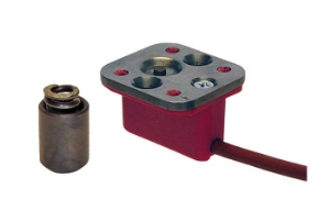 Picture for category Smartlock Slide Retainer and Limit Switch