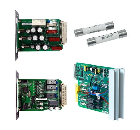 Picture of Onyx Temperature Control System Replacement Items and Accessories