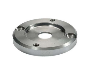 Picture for category Polimax 200 Series Hot Sprue Bushing Locating Rings