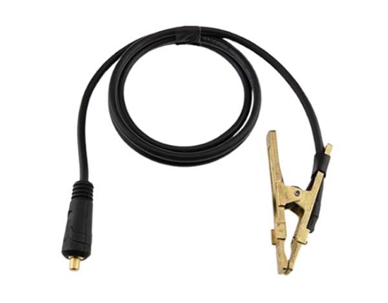 Picture of Lase One Ground Cable - Clamp