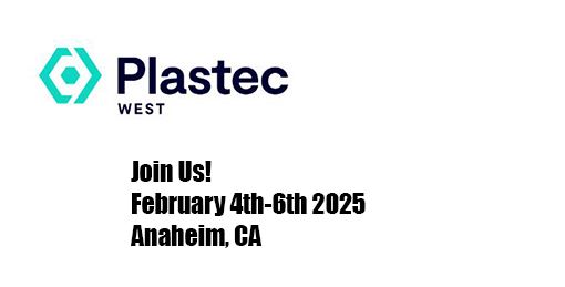 Plastec West 2025